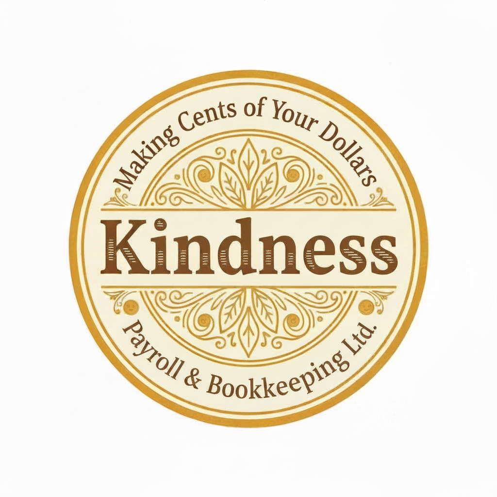 Kindness — Making Cents of Your Dollars